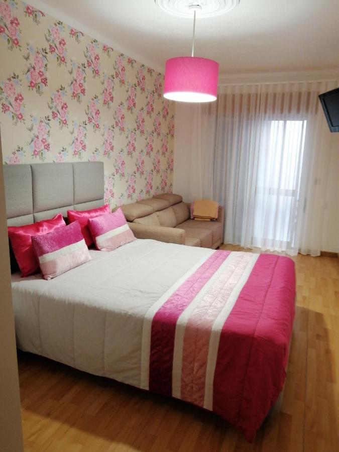 Quartos Lazarino นาซาเร ภายนอก รูปภาพ